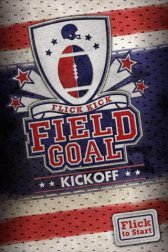 game pic for Flick Kick Field Goal Kickoff
